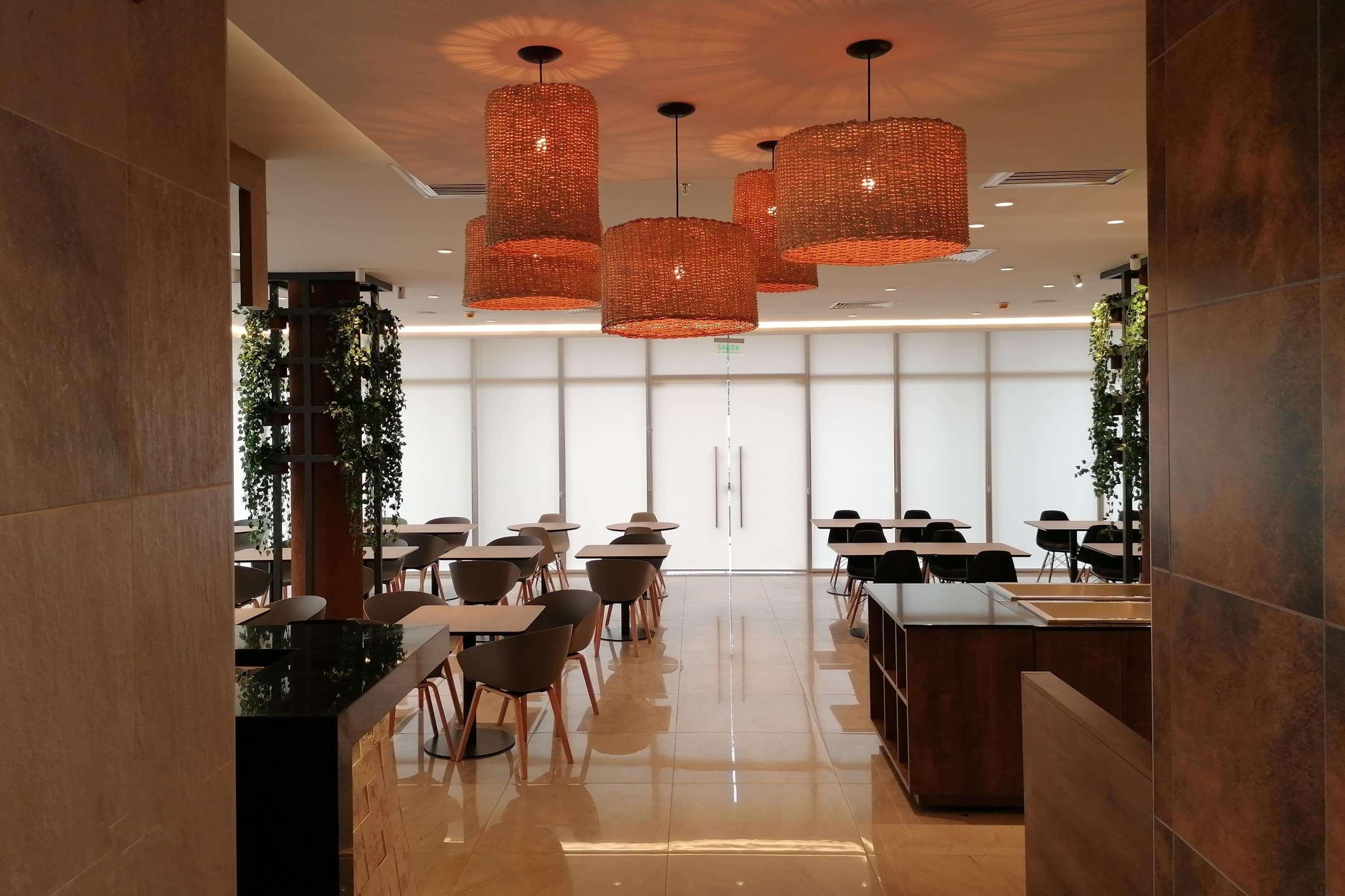 Dazzler By Wyndham Ciudad Del Este Exterior photo