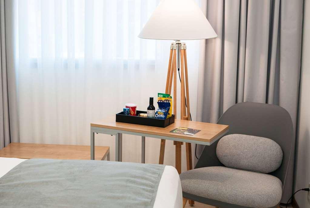 Dazzler By Wyndham Ciudad Del Este Room photo